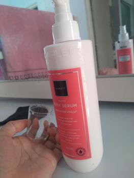 Product Review of Scarlett Whitening Body Serum Semua Varian 100% Original Mencerahkan  Lotion Pencerah Tubuh from ⚡** 1