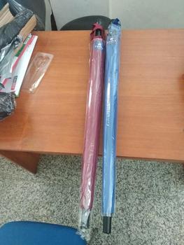 Product Review of PAYUNG GOLF RANGKA 24 JARI | PAYUNG JUMBO KUAT ANTI PATAH from A**a C**t 0