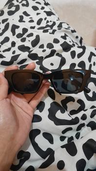 Product Review of New 2021 Kacamata Korea Terbaru Terlaris Hitam Eyewear from s**🍓 0