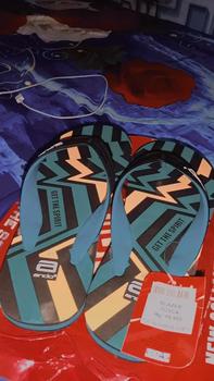 Product Review of Sandal Pria Ando Original - Ando Blazer Non Slip Sendal Jepit from i**a 0