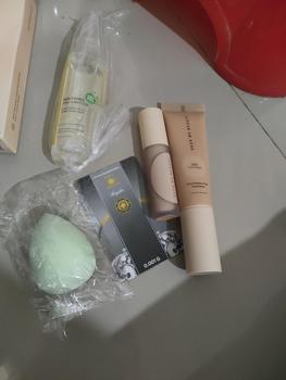 Product Review of [Belanja 150rb Free Dear Kyla] Dear Me Beauty Serum Concealer C01/N00/N02/N04/Serum Color Corrector Green from Y**y 0