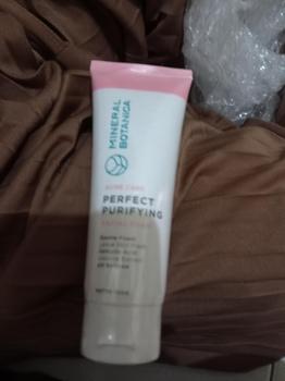 Product Review of Mineral Botanica Niacinamide Serum With Artichoke Leaf Extract 20ml Vitamin Essence from .**m 0
