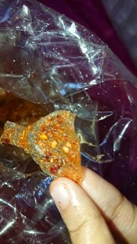 Product Review of [FLASHSALE] KRIPCA PEDAS CACAFOOD 500 GR CACAFOOD from V**a 1