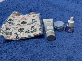 Product Review of Facial Wash Ecer Benings Skincare ||Brightening/acne/exclusive Kotoran Membersihkan from Y**n 0