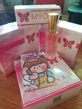 Product Review of [Cả Set] 1 SÉT KÍCH TRẮNG VITAMIN x10 dùng pha kem body hoặc sữa dưỡng thể (hỗ trợ nhanh trắng gấp x10 lần) Dưỡng Da Body Làm Đẹp Da Nâng Tông from k**4 0