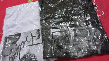 Product Review of kaos oversize / cm store / ancienne Baju Fit from u**a 0
