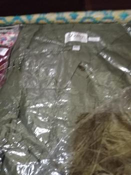 Product Review of Zalfaoutfit ALINA tunik kerja rayon polos from t**5 1