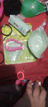 Product Review of serba serbi ada Unyuk Unyuk.. from I**i 3