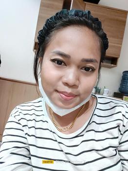 Product Review of Kalung Rantai Titan Model CD Tersedia Warna Rose Gold, Gold dan Silver Anti karat Aksesoris Elegan Titanium Asesoris Wanita from c**a m**m 0