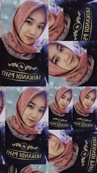 Product Review of KAOS SRIKANDI PSHT LENGAN PANJANG from m**2 0