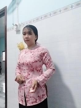 Product Review of Hân Nguyễn Áo Bà Ba - B.A01 (ÁO LẺ) Áo Bà Ba Dây Kéo Hoa Gió Cổ Tròn tay dài Nữ Top Women Sơ Mi from B** D**m S** T**g 1