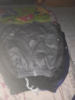Product Review of Celana Pendek Olahraga Bahan Diadoraa Tebal from N**e 0