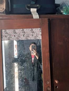 Product Review of Jas Blazer Wanita Jas Kerja Kantor Cewe Polos Dewasa Anak Jaket Blezer Cewek Pakaian Formal Kantoran Dasar Hitam Abu  Bahan Panjang Kancing Jumbo Big Size Cardigan Rompi Outer Perempuan  Ootd Korean Style Seragam Slimfit from R**a 1
