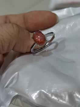 Product Review of Dapat 2 Natural Pendent +1 man made +2 Rope from p**a 0