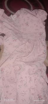 Product Review of Gamis Anak rayon premium bahan adem termurah bisa cod from a**h 0