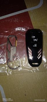 Product Review of Paket gantungan kunci logo vario dan cover remot vario 160 vario 125 new pcx 160 adv 160 New scoopy 2023 original AHM Aksesoris Car Car from a**n 0