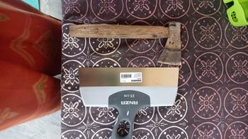 Product Review of RASKAM T ANZA 35cm IMPOR from I**O 1
