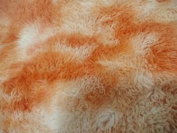 Product Review of karpet ombre bulat karpet lantai from S**e 0