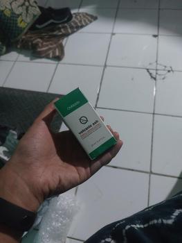 Product Review of Volcanic Ash Pimple Drying Lotion 20ml - PIMPLE SPOT VOLCANIC ASH- OBAT TOTOL JERAWAT from 🦋** 0