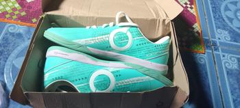 Product Review of SEPATU FUTSAL ORTUSEIGHT CATALIS LEGION from ່** 0