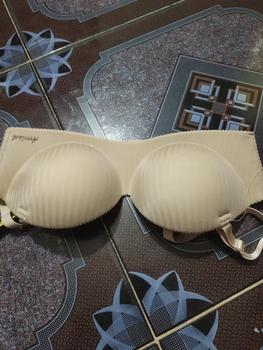 Product Review of Áo lót cúp nữ cao cấp có silicon chống tuột Cup Bra from T**g Đ**8 0