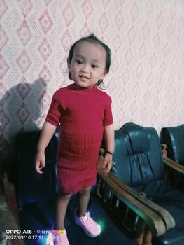 Product Review of Dress Rajut Anak usia 1 s/d 6 Tahun Model Terbaru from l**k 0