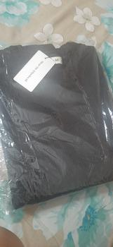 Product Review of BASIC INNER PREMIUM (inner model dress) from t**a ** 0