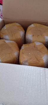 Product Review of Paket Castangel,kacang,nastar,bola² susu from f**2 0
