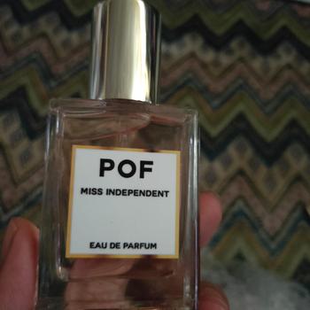 Product Review of POF Perfume - Miss independent | Parfum Wanita from a**k 0