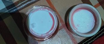 Product Review of BUNDLING RED JELLY dan moisturizer / underarm / red jelly saja from N**6 1