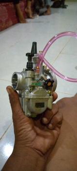 Product Review of {COD} KARBU CARBURATOR KEIHIN SUDCO PWK 24 26 28 30 32 34 UNIVERSAL UNTUK SEMUA MOTOR EASY SETTING from D**y b**k 0