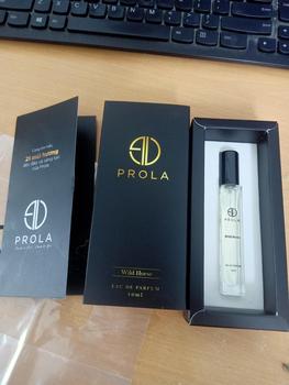 Product Review of Nước Hoa Nam PROLA Wild Horse (M14) 10ml - Dạng Xịt - Lôi Cuốn, Cá Tính from B** x**n 1**9 0