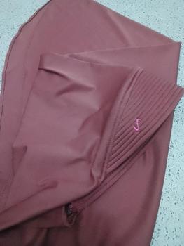 Product Review of BERGO HAMIDAH SIZE L ORIGINAL from a**a 0