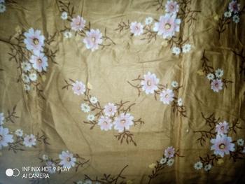 Product Review of Mukena Bali Dewasa Rayon Premium ANAMI all over atasan bawahan from 𝚖**³ 0