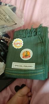 Product Review of Stagen Tenun Asli Bengkung Korset Melahirkan Kemben Special Panjang 7m pas hitam from 💞**💖 1