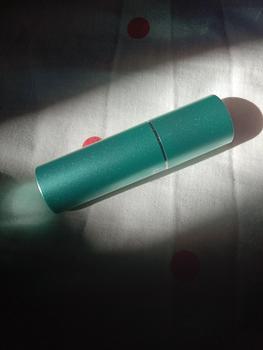 Product Review of Wardah Exclusive Moist Lipstick - Warna Intense dengan Natural Moist dan Glossy Finish - Dilengkapi Vitamin E yang Melembabkan Bibir - Tekstur Halus from g**i 1