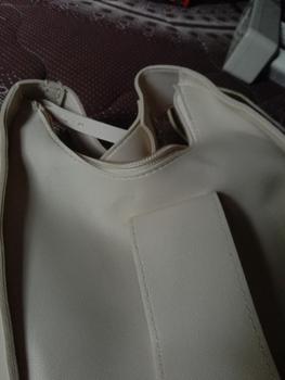 Product Review of Tas Wanita Sling Bag Shoulder Bag Square DD73 Kulit Wanita Selempang Slingbag from o**t 0