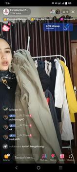 Product Review of jaket cewek cowok from A**n 0