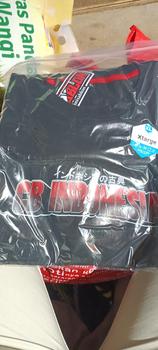 Product Review of KAOS CB - KAOS SABLON MOTIF - MOTOR SERIES from d**1 0