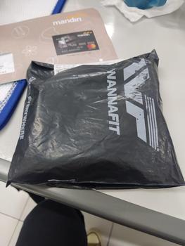 Product Review of WANNAFIT Skipping PVC | Lompat Tali | Alat Olahraga Rumah from h**k 1