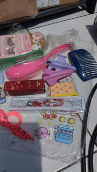 Product Review of serba serbi ada Unyuk Unyuk.. from L**y S**e C**n 1