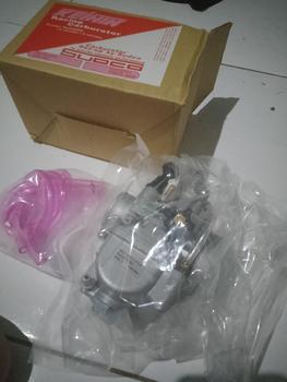 Product Review of {COD} KARBU CARBURATOR KEIHIN SUDCO PWK 24 26 28 30 32 34 UNIVERSAL UNTUK SEMUA MOTOR EASY SETTING from u**6 0