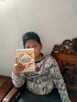 Product Review of Buku Excellent English Grammar Book Gramar Bahasa Inggris from R**a K**a o**y 0