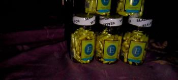 Product Review of BIOAQUA Vitamin Facial Essense Capsule Vitamin E isi 60 from y** 1