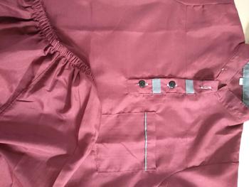 Product Review of PILIH MOTIF SETELAN KOKO KURTA ANAK KANCING 1-10 TAHUN from f**u 0