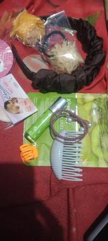 Product Review of serba serbi ada Unyuk Unyuk.. from I**i 2
