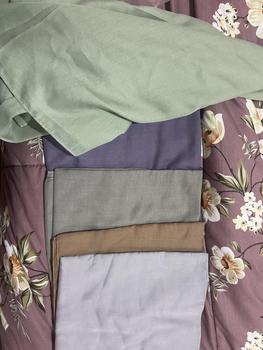 Product Review of Segi Empat Paris Premium Voal Square from i**a 3
