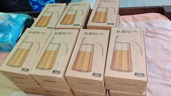 Product Review of BOTOL MINYAK BUKA TUTUP OTOMATIS from d**4 0