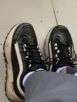 Product Review of PVN Sporty Fun Collection Sneakers Sepatu Wanita Pink Biru Abu Putih from S** 2
