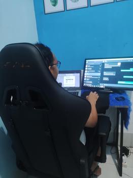 Product Review of Kursi REXUS RGC-100 MAX FOOTREST from a**i 0